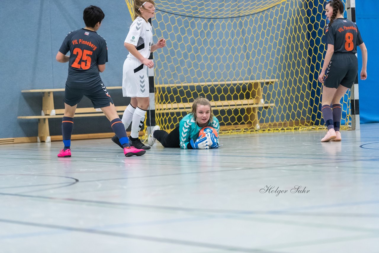 Bild 108 - HFV Futsalmeisterschaft